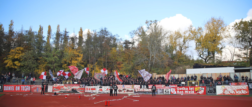 15. Spieltag - Regionalliga Nordost - 2019/20
