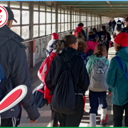 Fußballferiencamp 2023
