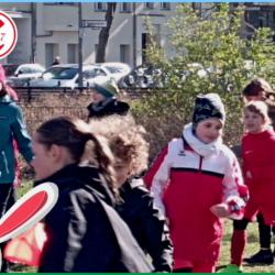 Fußballferiencamp 2023