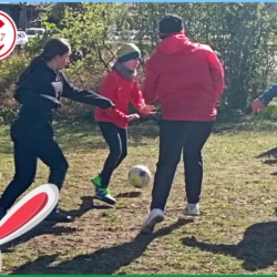Fußballferiencamp 2023