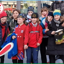 Fußballferiencamp 2023