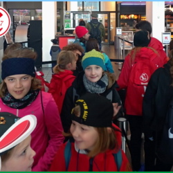 Fußballferiencamp 2023
