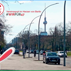 Fußballferiencamp 2023