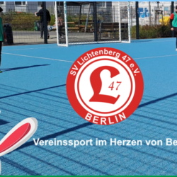 Fußballferiencamp 2023