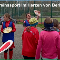 Fußballferiencamp 2023
