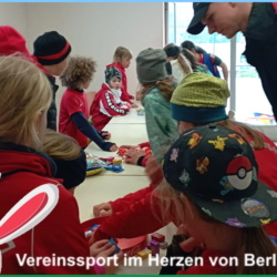 Fußballferiencamp 2023