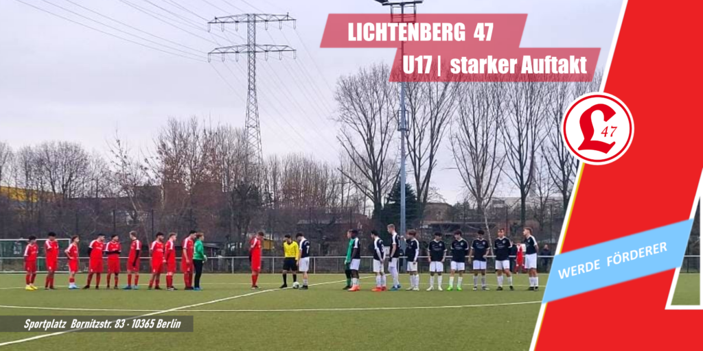 230214U17spielbericht