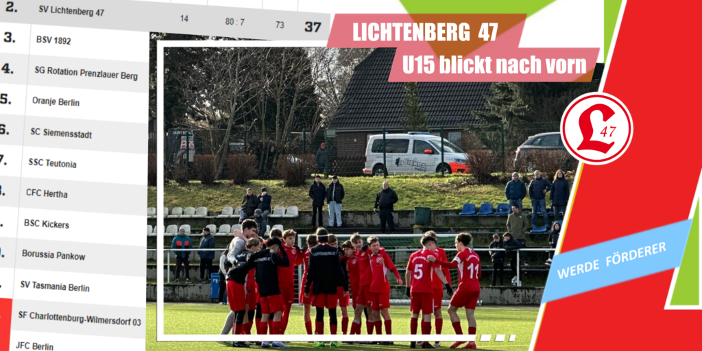 230220U15spielbericht