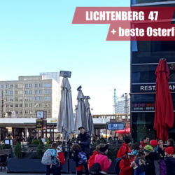 Osterferiencamp 2023