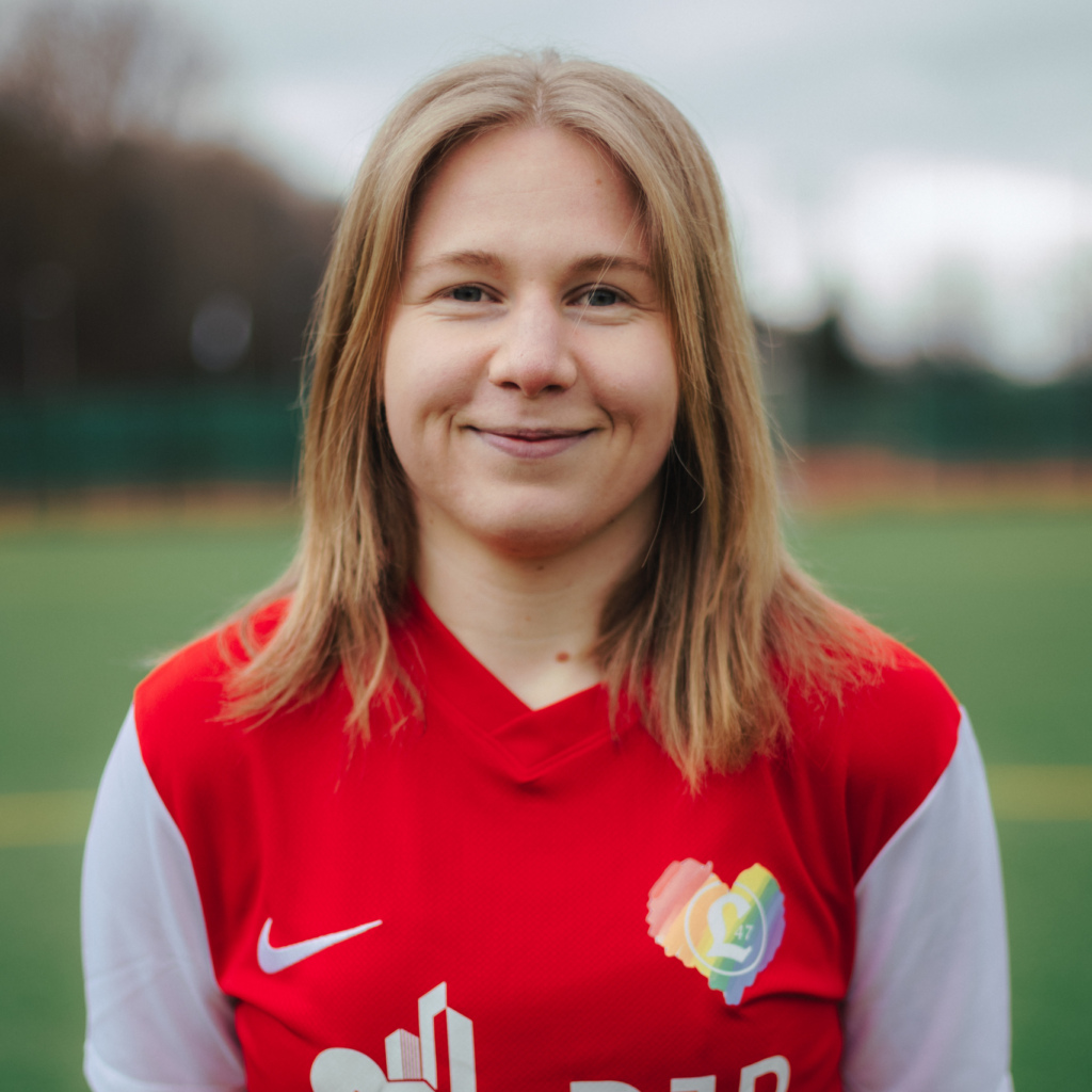 Ana 2.Frauen