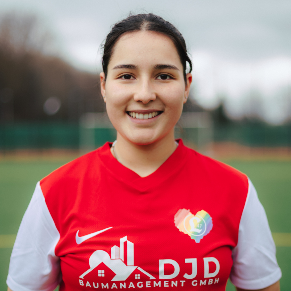 Andrea 2.Frauen