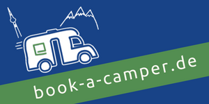 Banner Book a Camper (300 × 150 px)