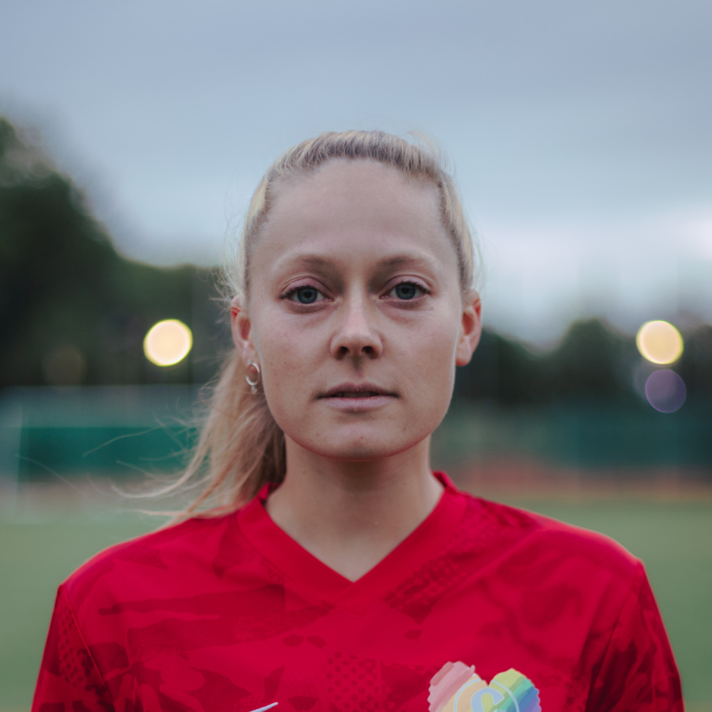 Claudi 3. Frauen