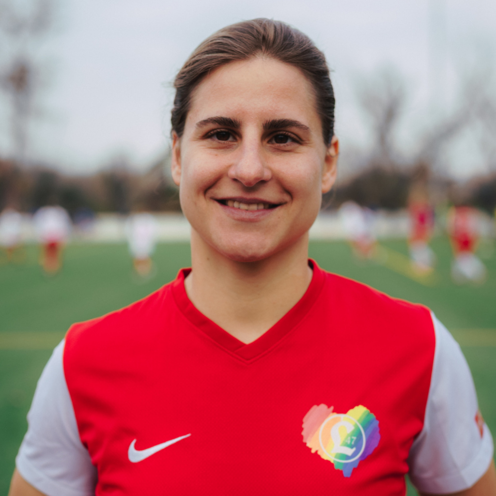 Elisa 1. Frauen