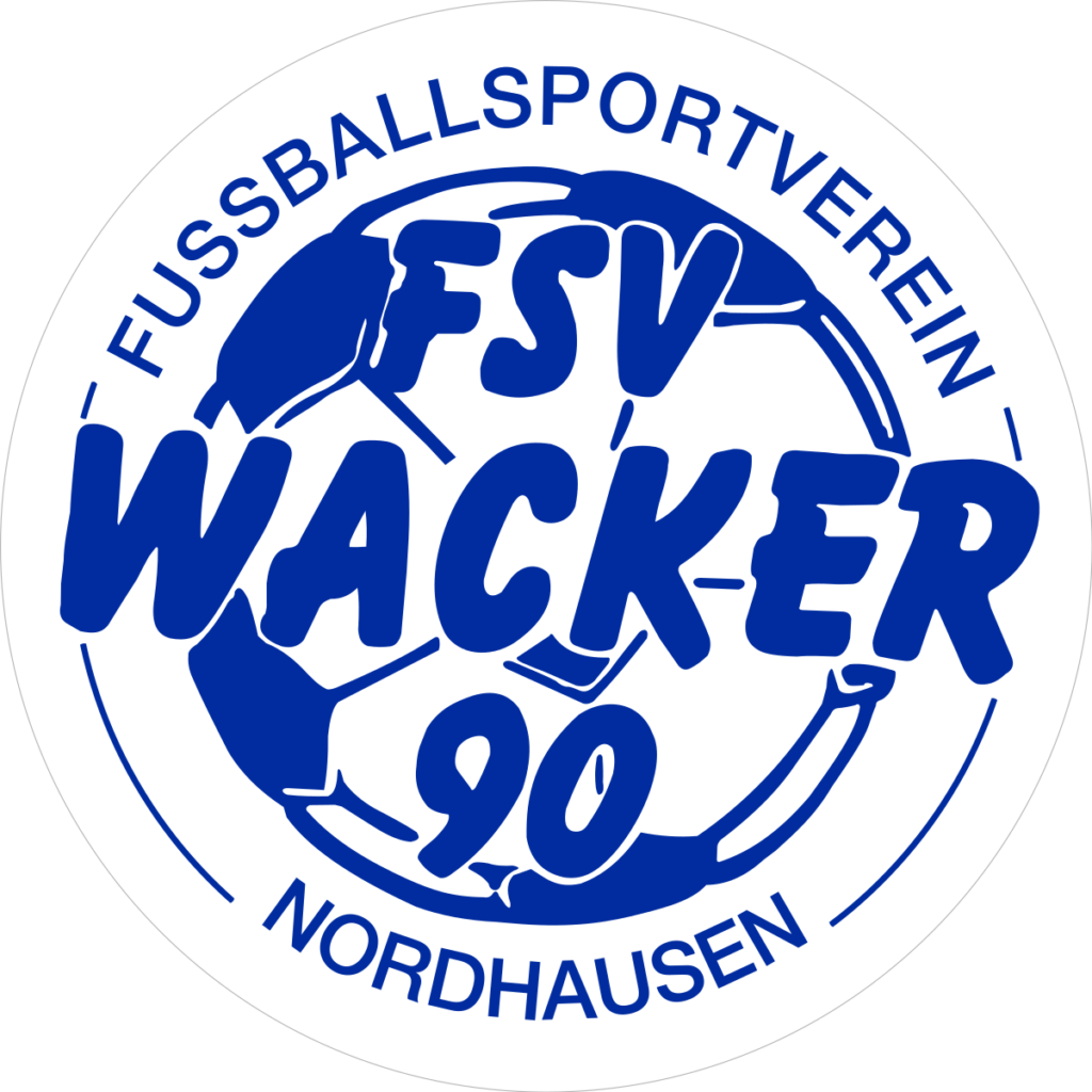 FSV_Wacker_90_Nordhausen