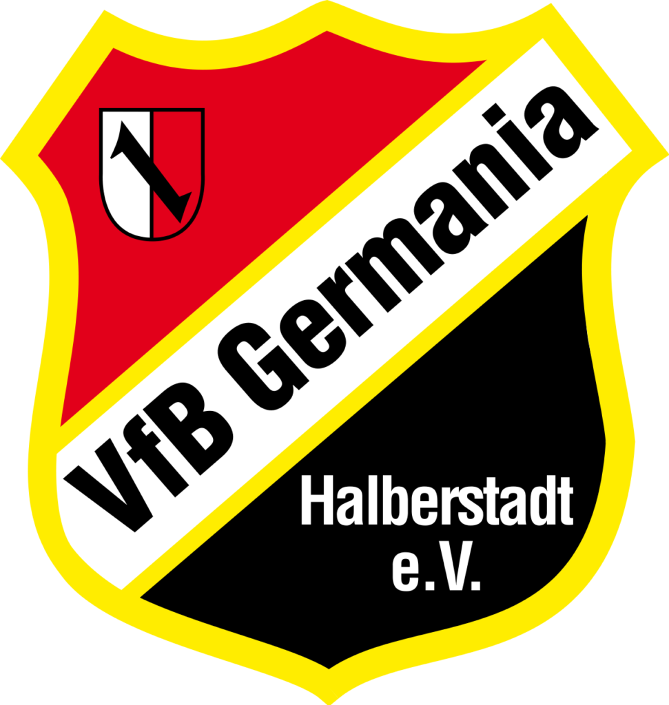 Germania-Halberstadt Logo