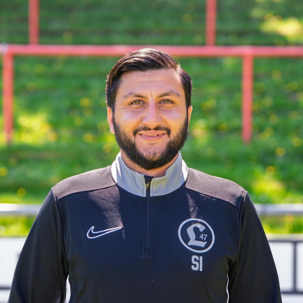 Schahin Imanian