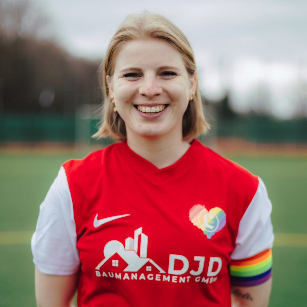 Jana 2.Frauen