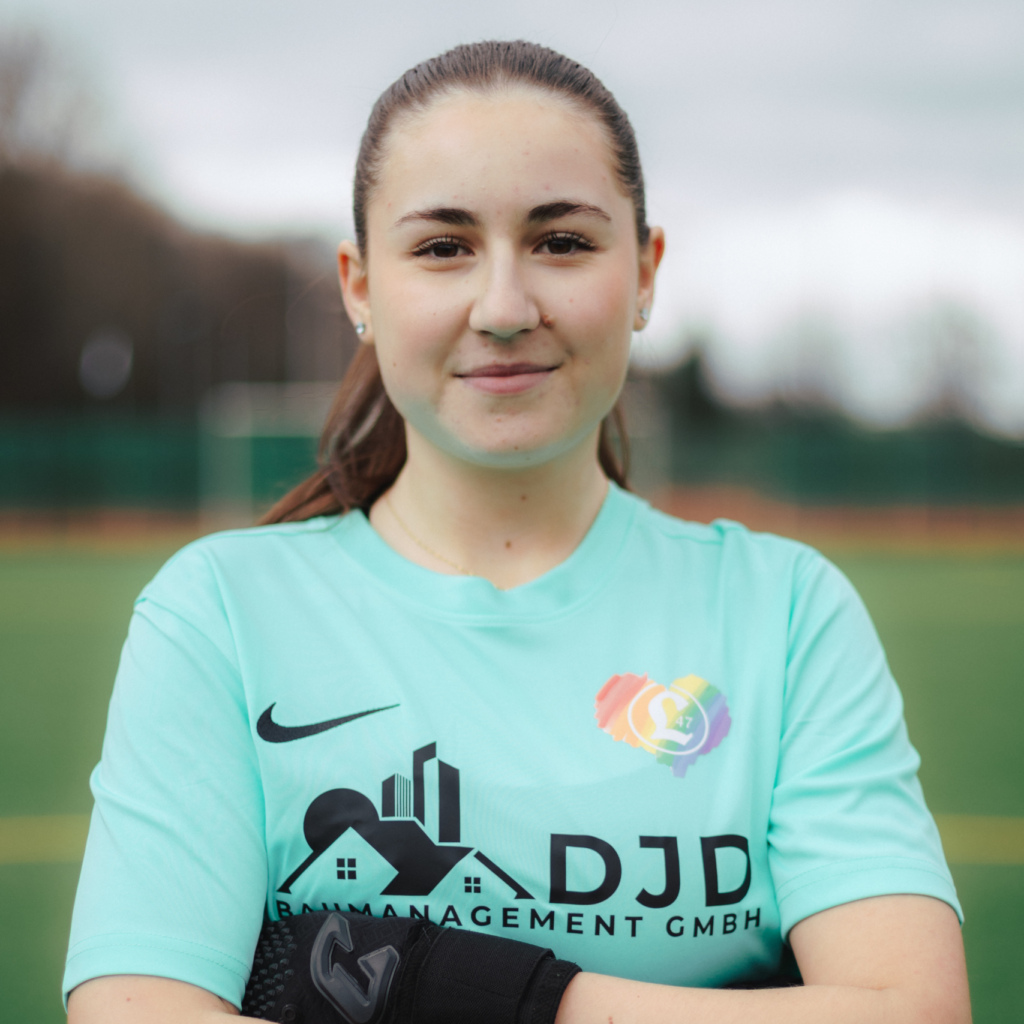 Johanna 2.Frauen