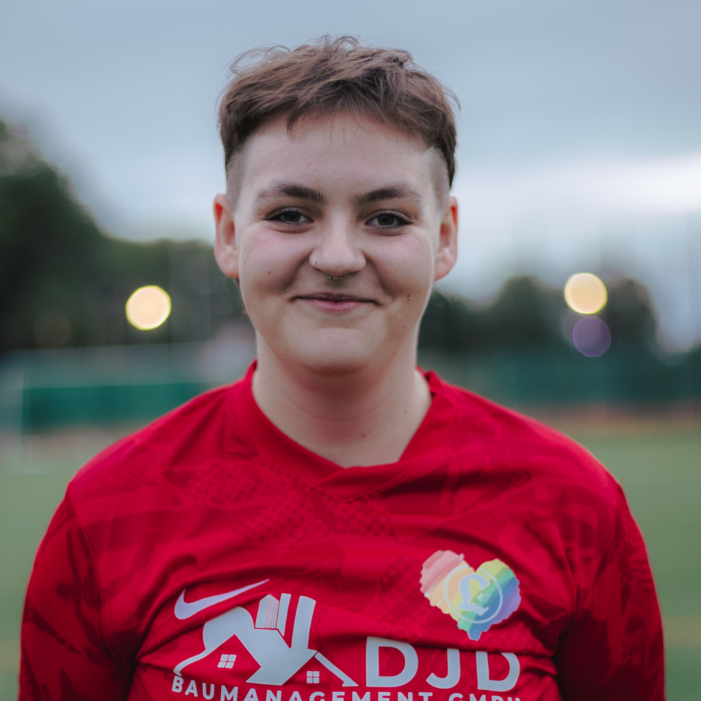 Jule 3. Frauen