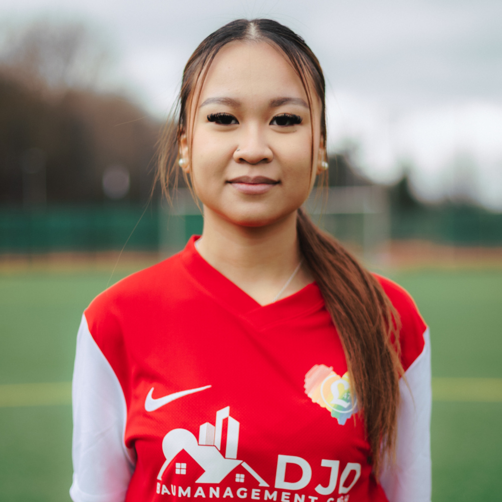 Juliane 2.Frauen