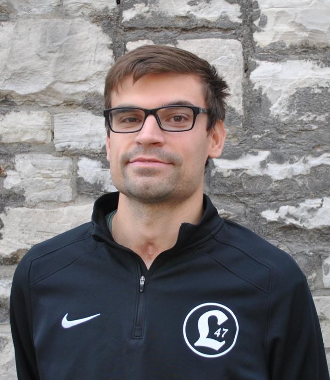 Kilian Mainz 2026