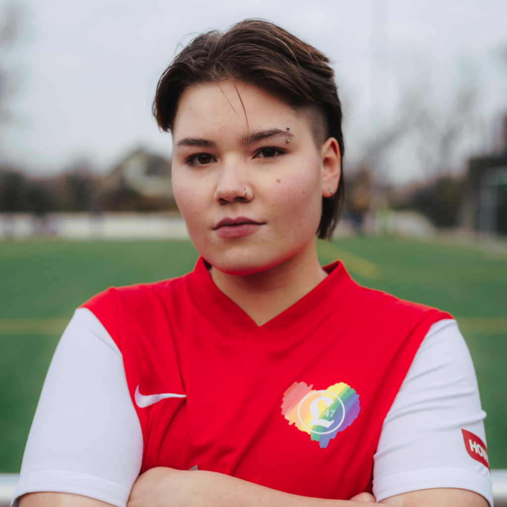 Laura 1. Frauen