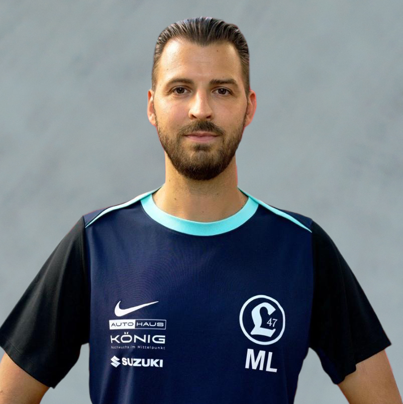 Lehmann-frei