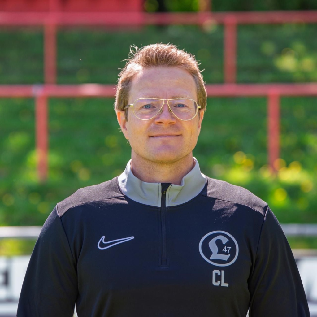 Christian Lührs