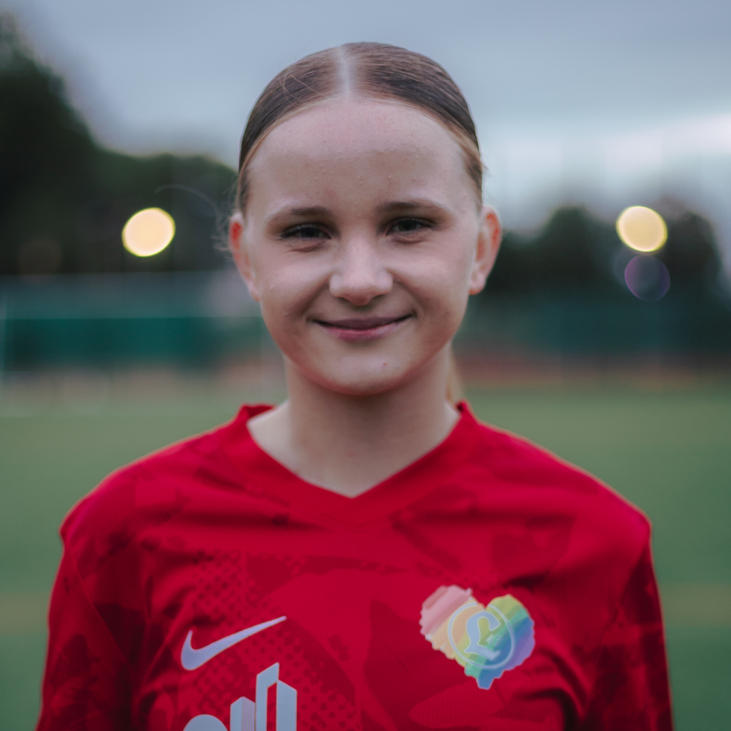 Luisa 3. Frauen