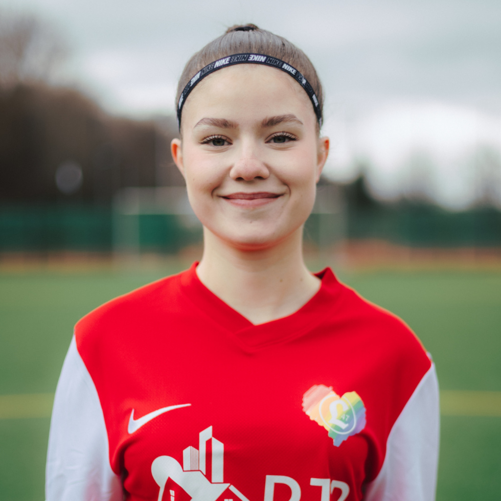 Maddy 2.Frauen