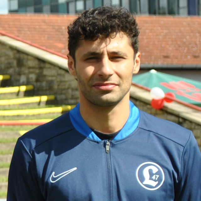 Magd Naoum