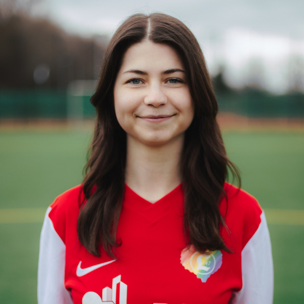 Marica 2.Frauen