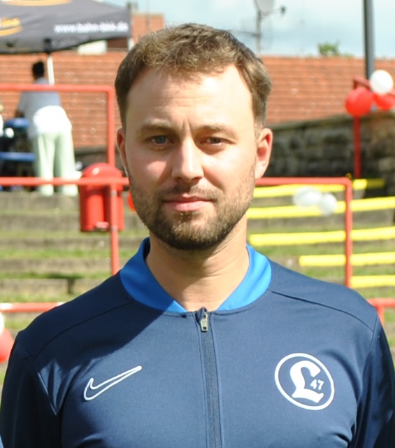 Patrick Ruhland