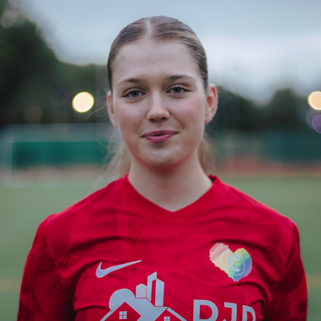 Paulina 3. Frauen