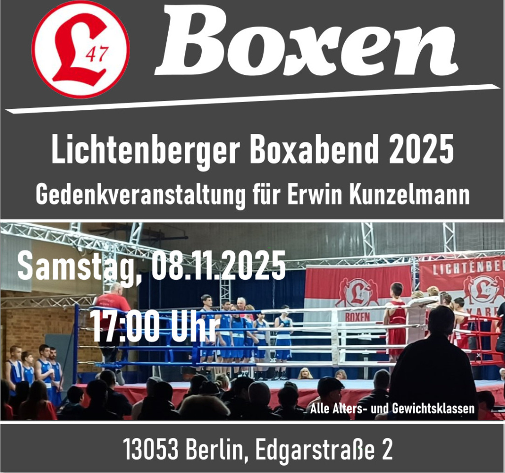 Plakat Boxabend 2025_004