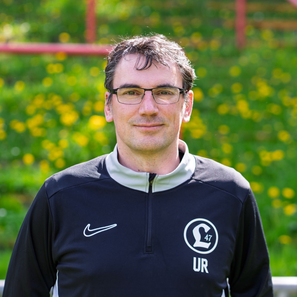 Udo Reichmann