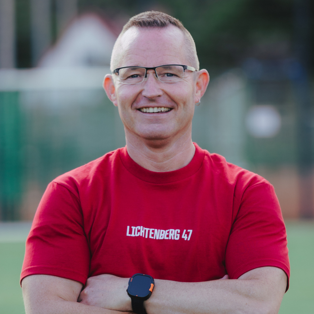 Sven Tetzlaff