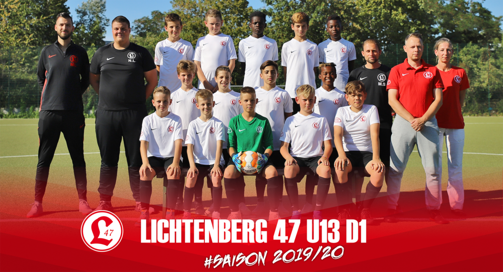 U13-D1-Juniorenkleiner