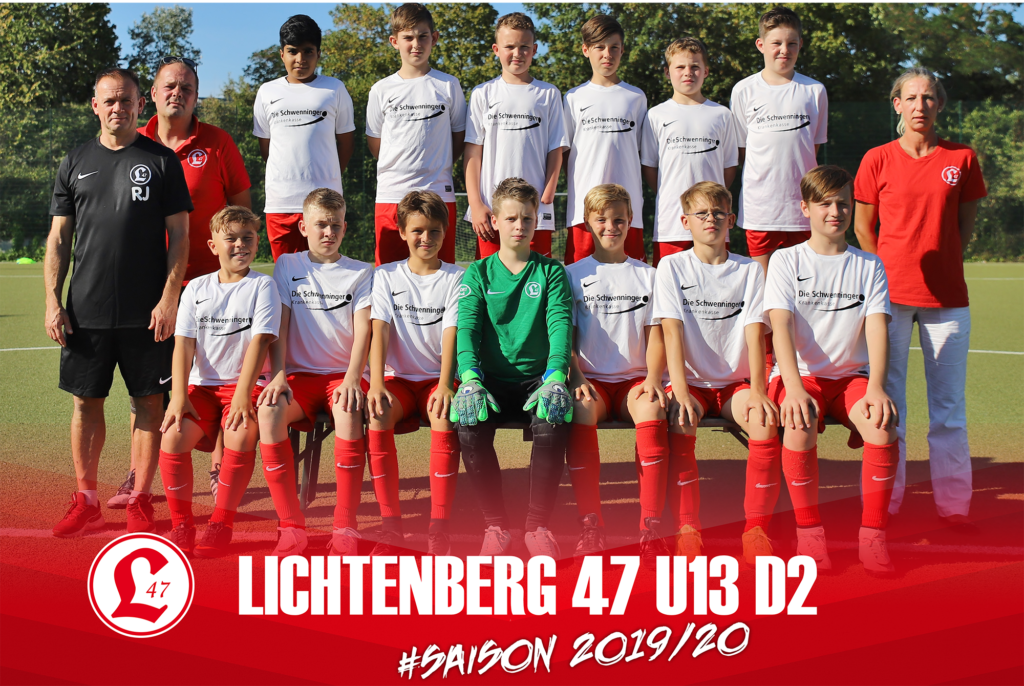 U13-D2-Juniorenkleiner