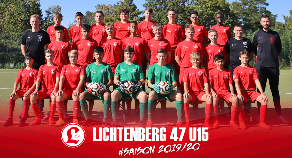 U15-C-Junioren-Mannschaftsbildkleiner