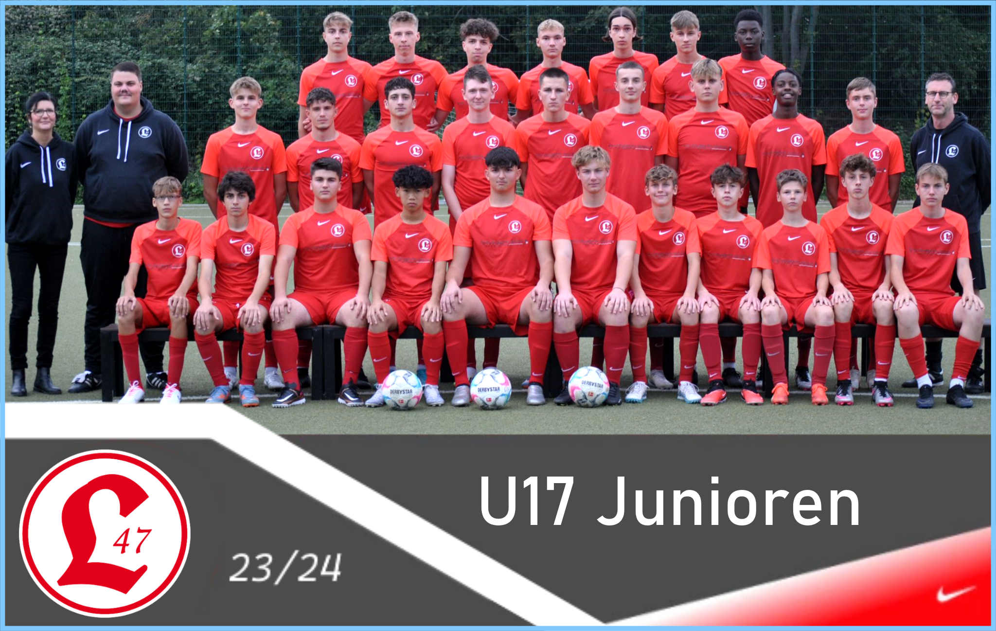 U17 Team