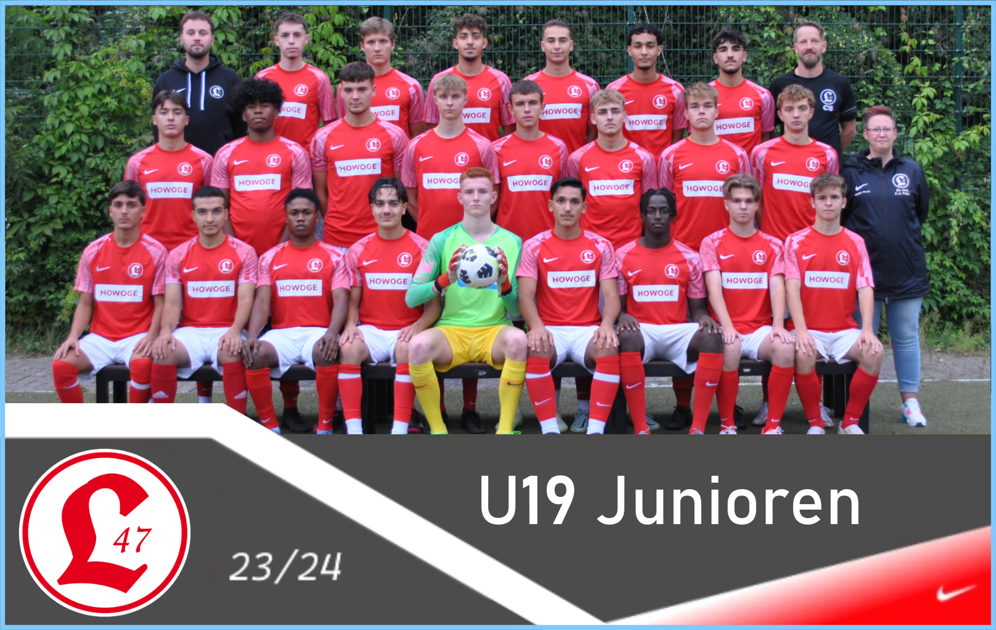 U19 Team