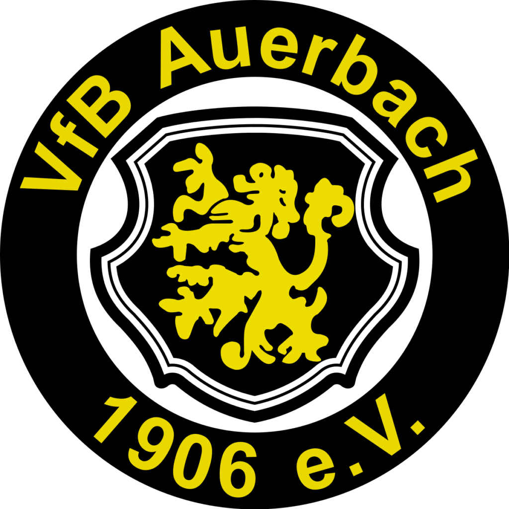 VfB_Auerbach Logo