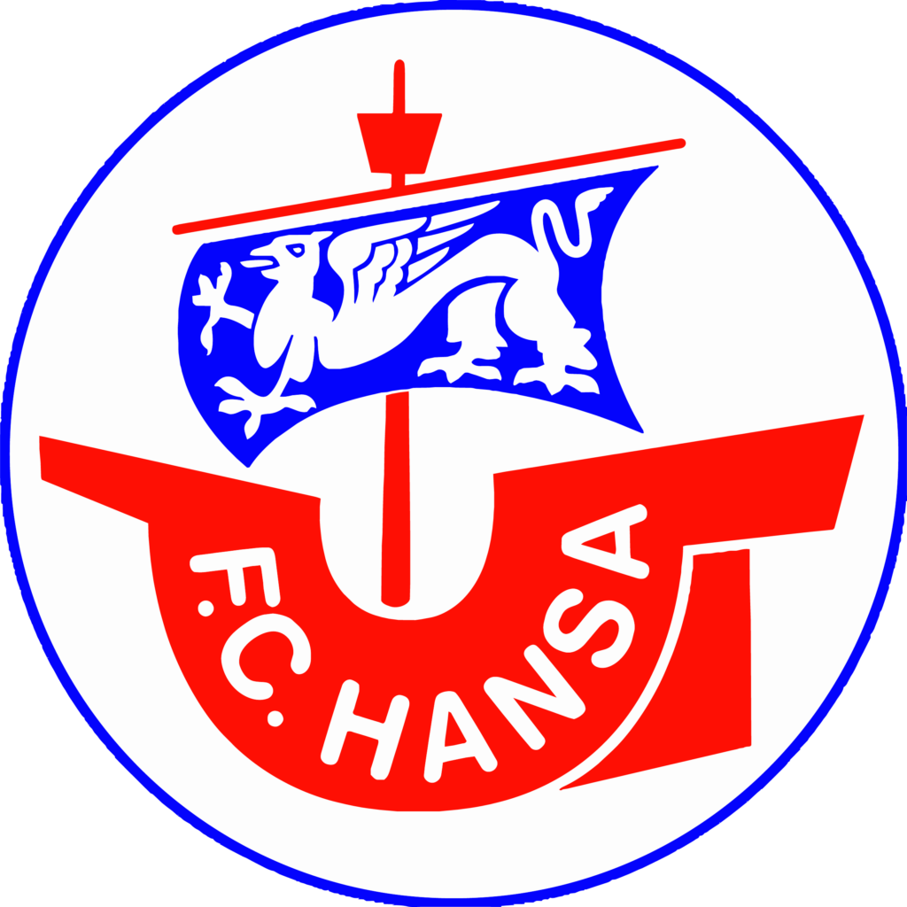 hansarostock